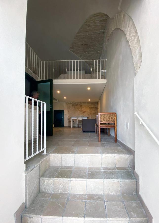Villa Casa Flavia à Ostuni Extérieur photo