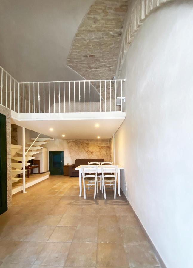 Villa Casa Flavia à Ostuni Extérieur photo