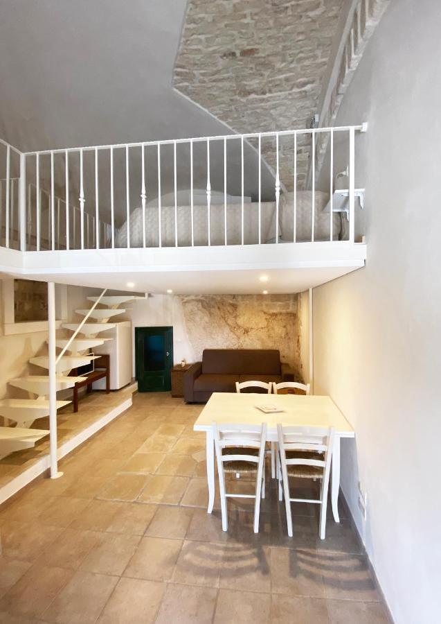Villa Casa Flavia à Ostuni Extérieur photo