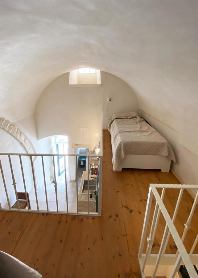Villa Casa Flavia à Ostuni Extérieur photo